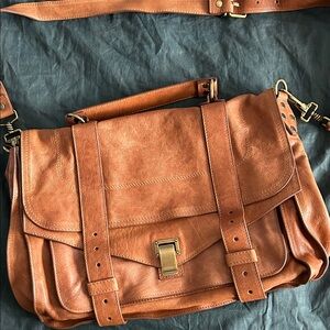 Proenza Schouler PS 1